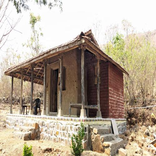 Vanraj Homestay, Malipura